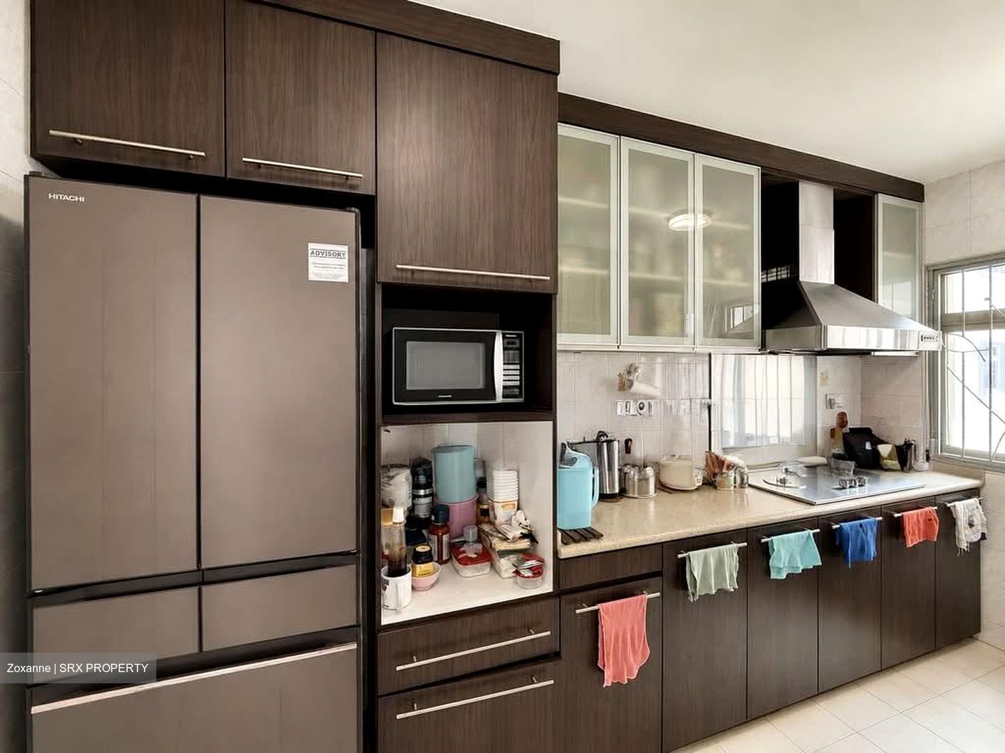 Blk 165A Punggol Central (Punggol), HDB 5 Rooms #600607421